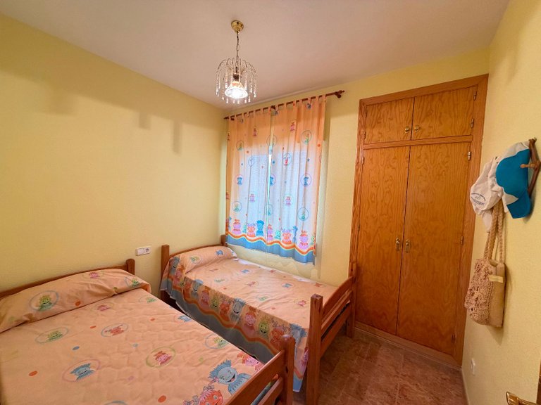 Apartment for Sale in Los Alcazares 16