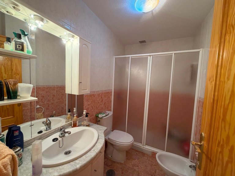 Apartment for Sale in Los Alcazares 17