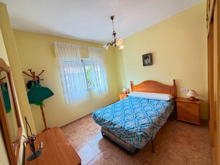 Apartment for Sale in Los Alcazares 20