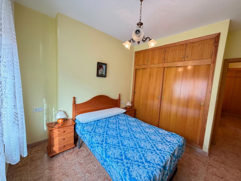 Apartment for Sale in Los Alcazares 21