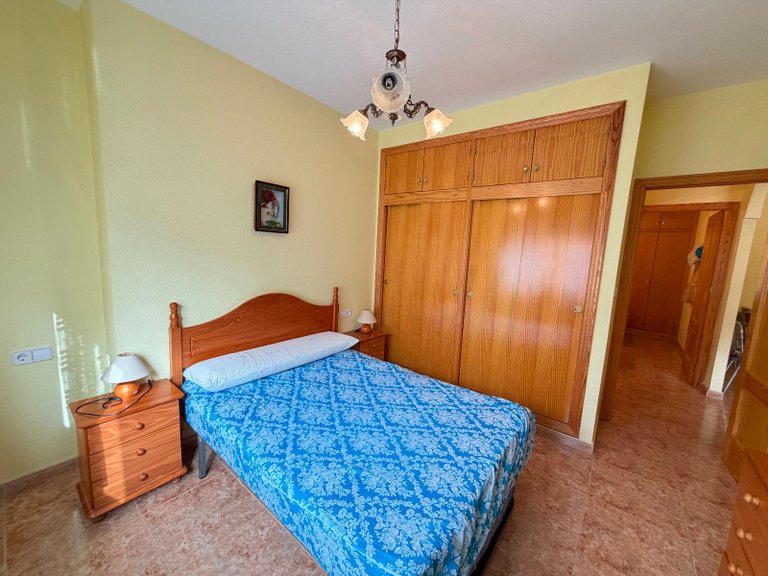 Apartment for Sale in Los Alcazares 22