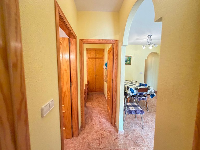 Apartment for Sale in Los Alcazares 24