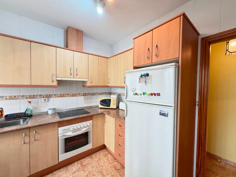 Apartment for Sale in Los Alcazares 25