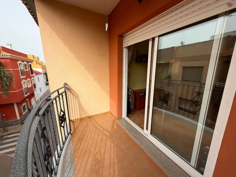 Apartment for Sale in Los Alcazares 32