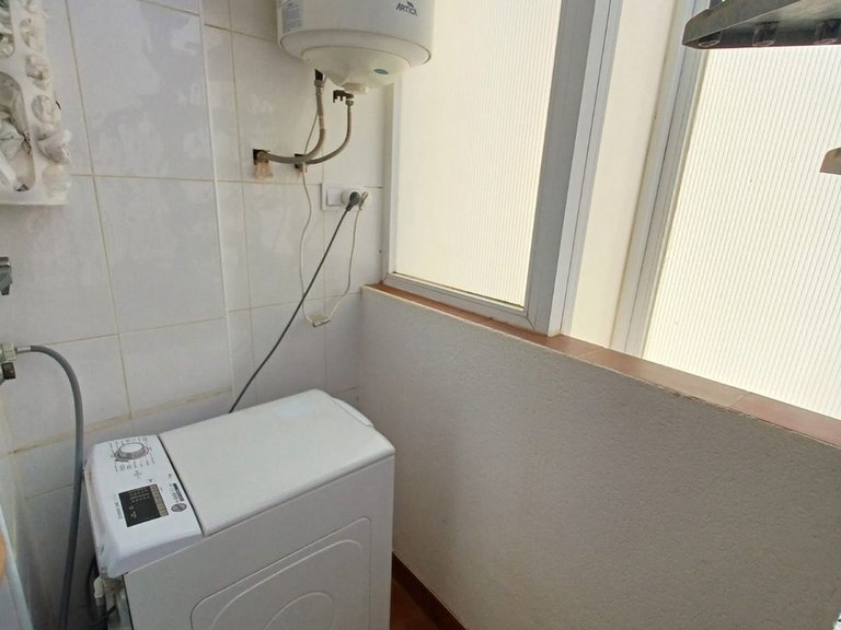 Apartment for Sale in Narejos, Los 16