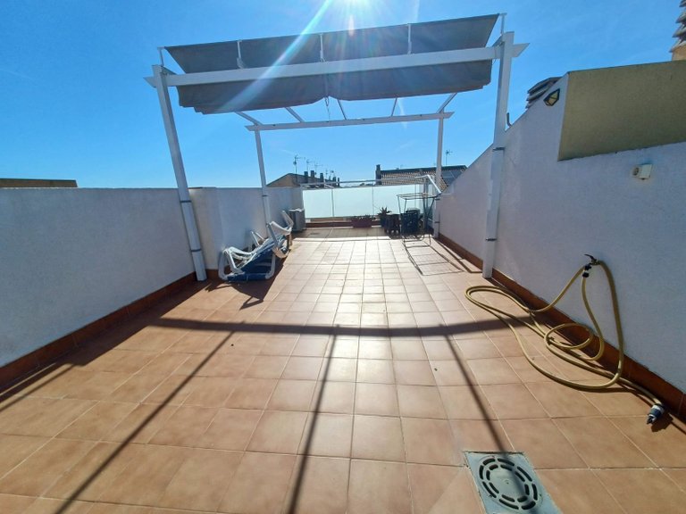 Apartment for Sale in Narejos, Los 1