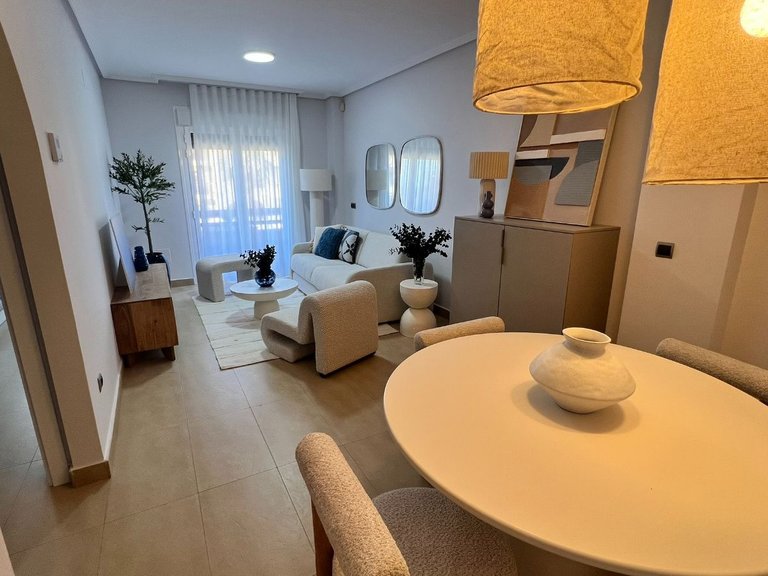 Apartment for Sale in Los Alcazares 4