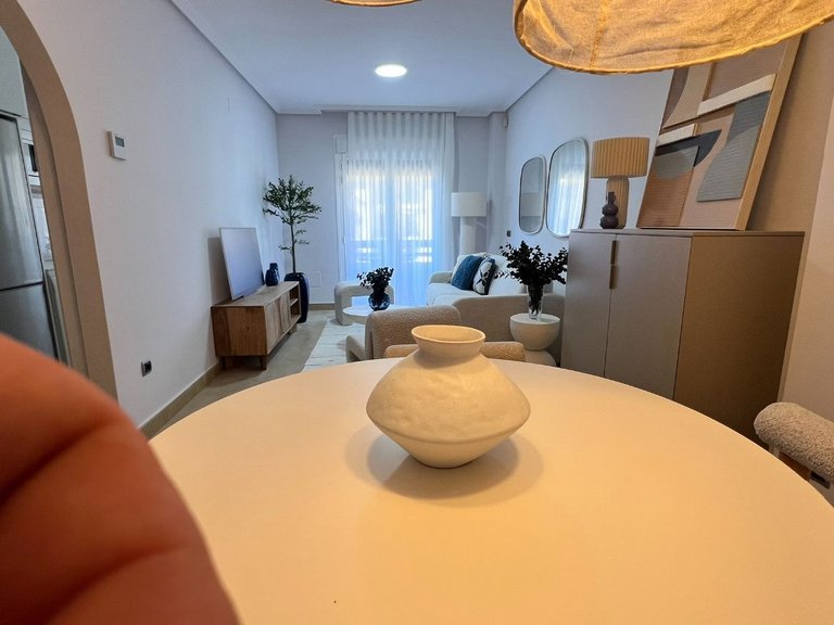 Apartment for Sale in Los Alcazares 5