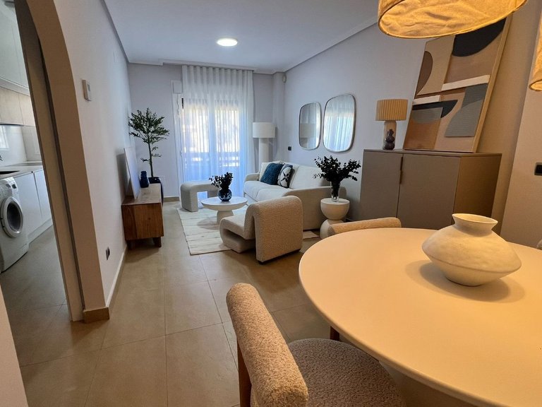 Apartment for Sale in Los Alcazares 6