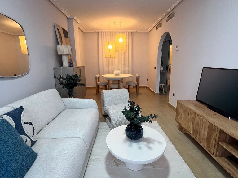 Apartment for Sale in Los Alcazares 3