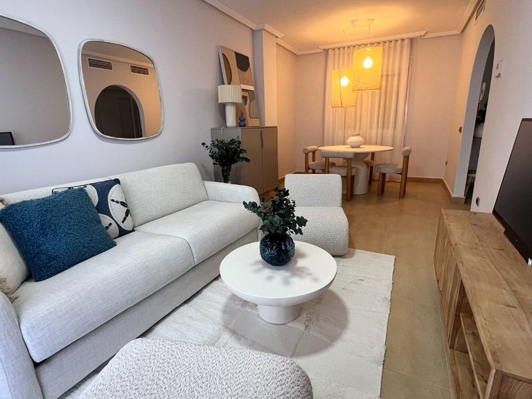 Apartment for Sale in Los Alcazares 2