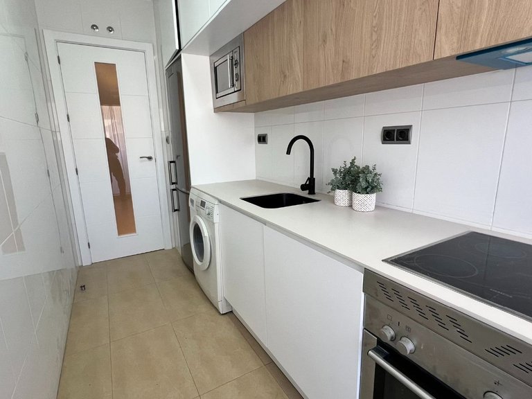 Apartment for Sale in Los Alcazares 8