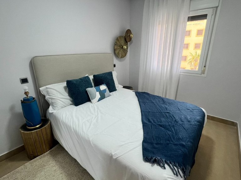 Apartment for Sale in Los Alcazares 10