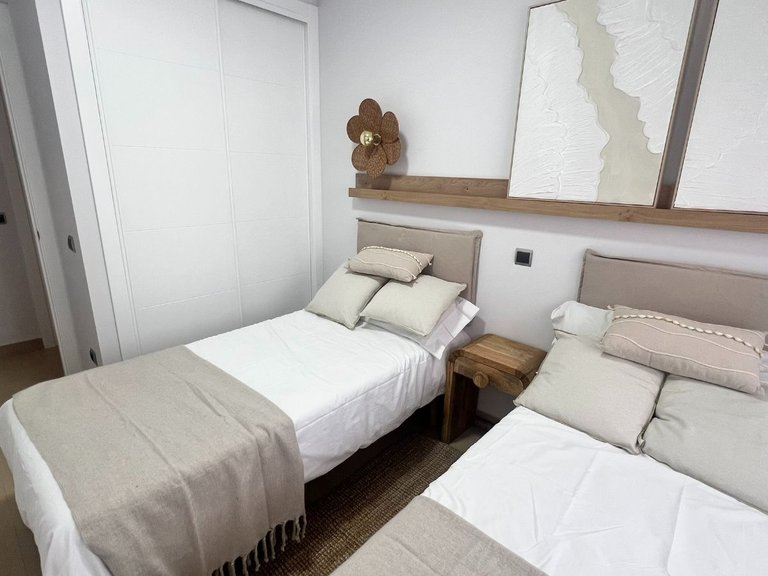 Apartment for Sale in Los Alcazares 11