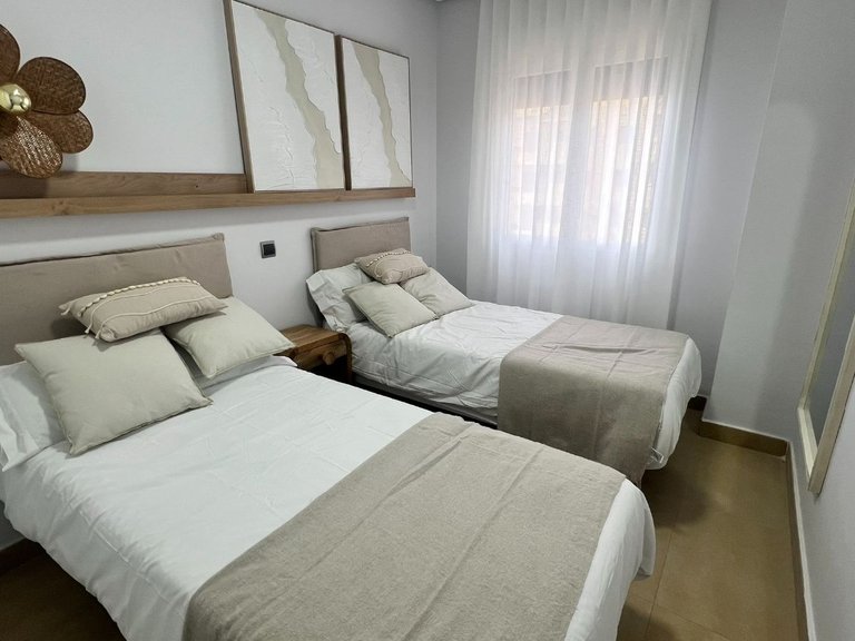 Apartment for Sale in Los Alcazares 12