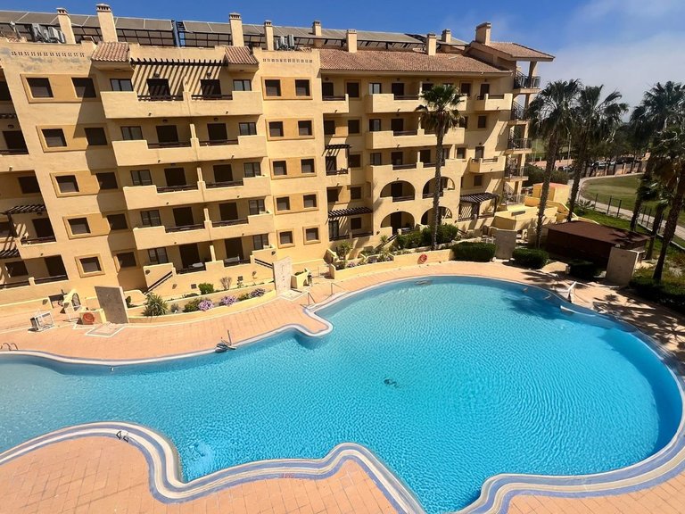 Apartment for Sale in Los Alcazares 1