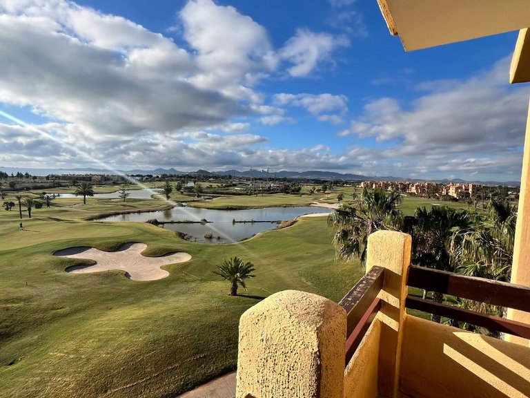 Apartment for Sale in Los Alcazares 21