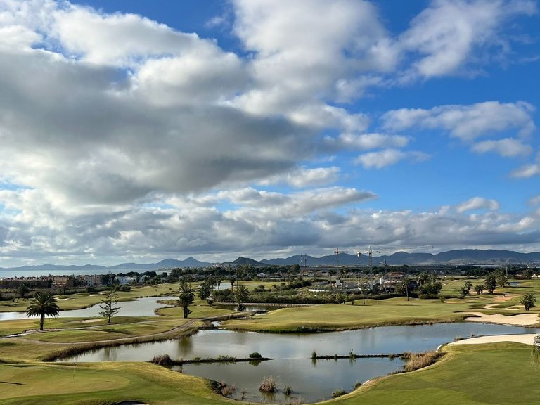 Apartment for Sale in Los Alcazares 22