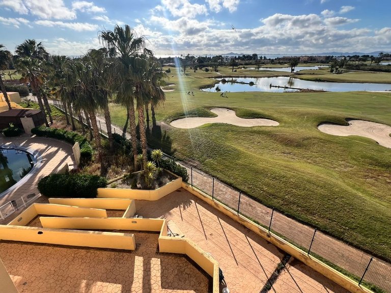 Apartment for Sale in Los Alcazares 23