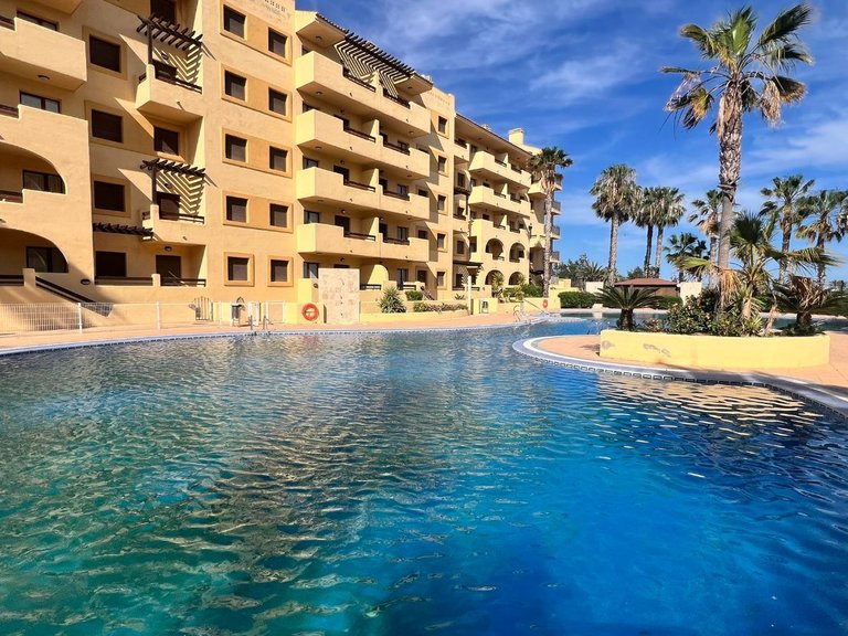 Apartment for Sale in Los Alcazares 19