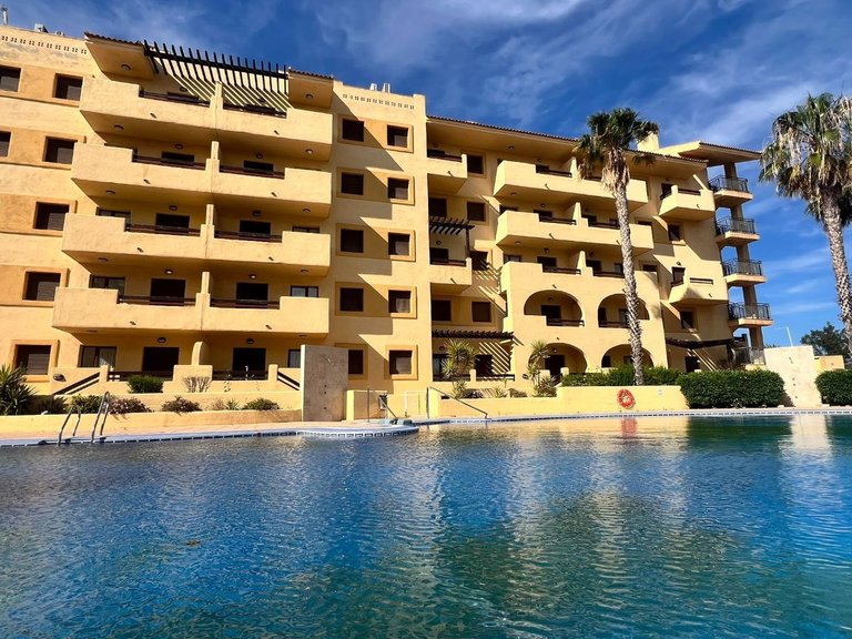 Apartment for Sale in Los Alcazares 20