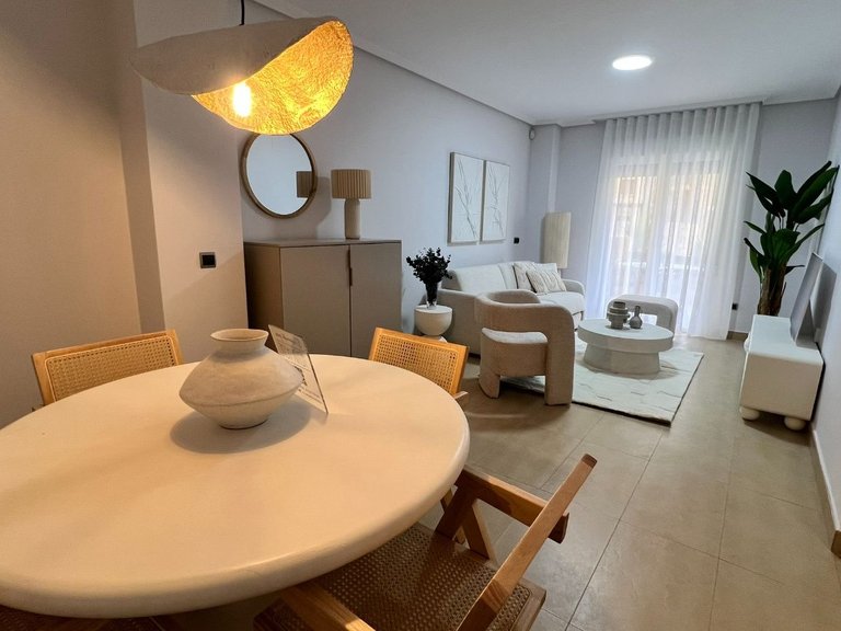 Apartment for Sale in Los Alcazares 1