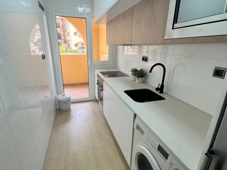 Apartment for Sale in Los Alcazares 7