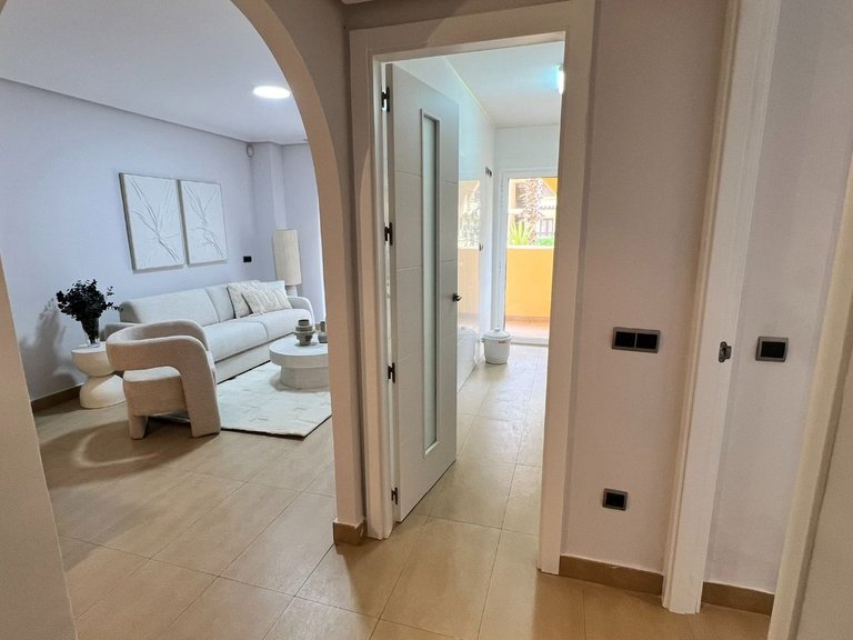 Apartment for Sale in Los Alcazares 5