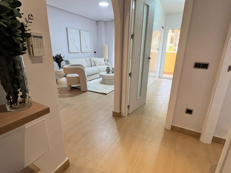 Apartment for Sale in Los Alcazares 4