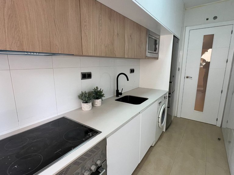 Apartment for Sale in Los Alcazares 8