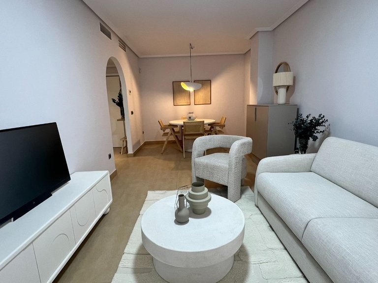 Apartment for Sale in Los Alcazares 3