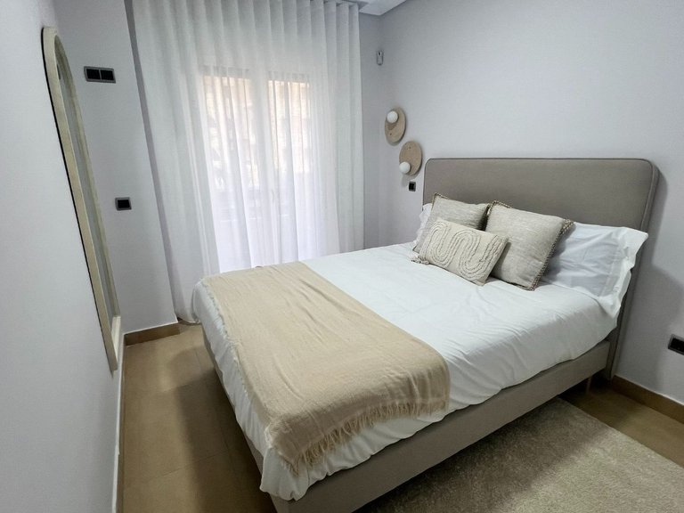 Apartment for Sale in Los Alcazares 9