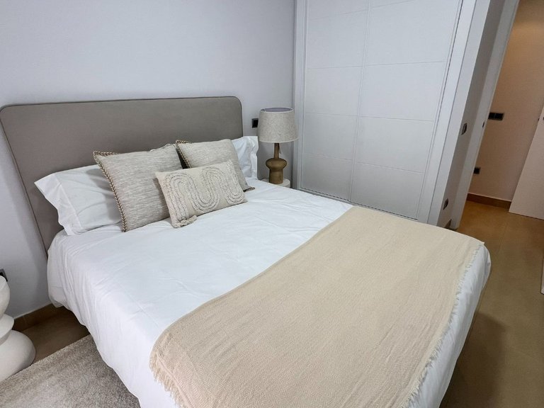 Apartment for Sale in Los Alcazares 10