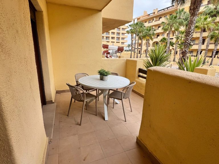 Apartment for Sale in Los Alcazares 15