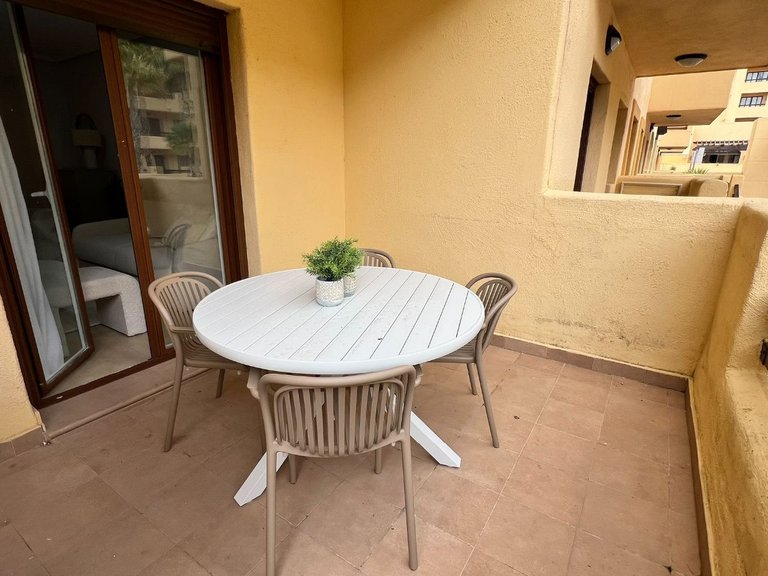 Apartment for Sale in Los Alcazares 17