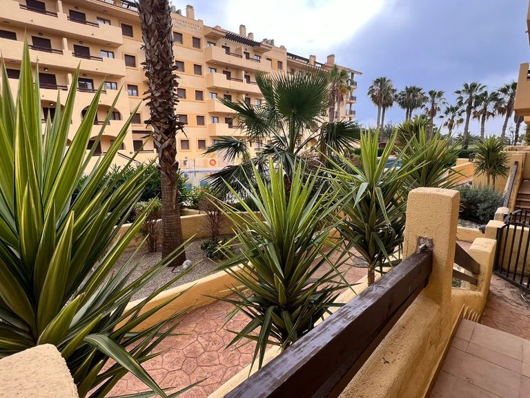 Apartment for Sale in Los Alcazares 18