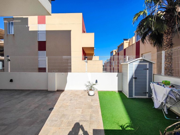 Apartment for Sale in Guardamar Del Segura 31