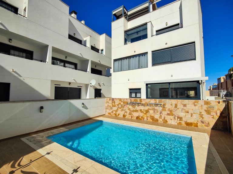 Apartment for Sale in Guardamar Del Segura 33