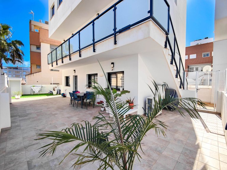 Apartment for Sale in Guardamar Del Segura 1