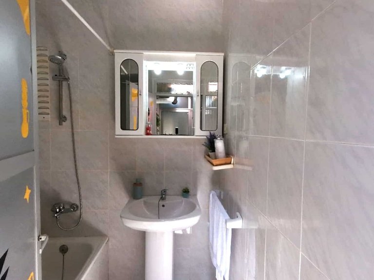 Apartment for Sale in Los Alcazares 17