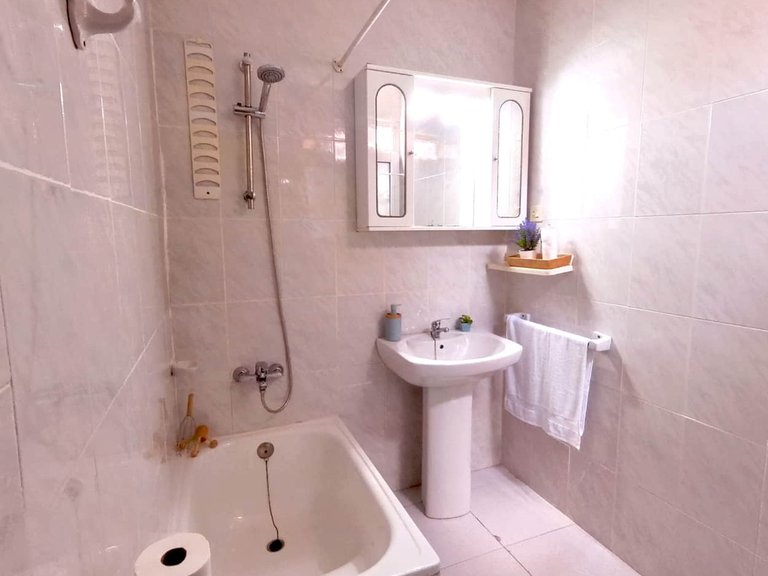 Apartment for Sale in Los Alcazares 20