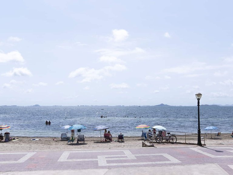 Apartment for Sale in Los Alcazares 24