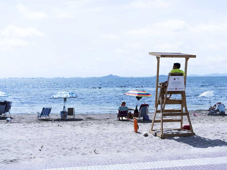 Apartment for Sale in Los Alcazares 25