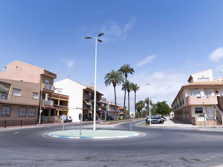 Apartment for Sale in Los Alcazares 26