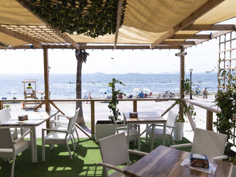 Apartment for Sale in Los Alcazares 27