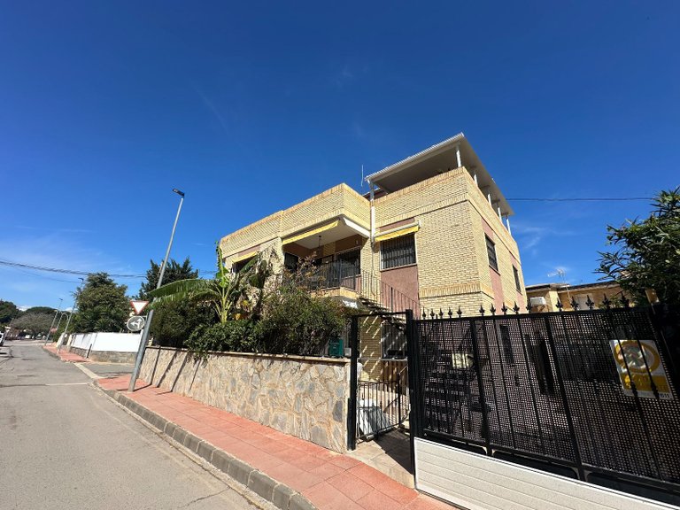 Apartment for Sale in Santiago De La Ribera 2