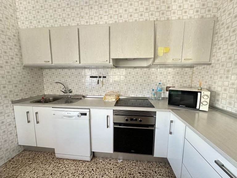 Apartment for Sale in Santiago De La Ribera 11