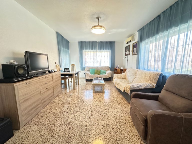 Apartment for Sale in Santiago De La Ribera 5