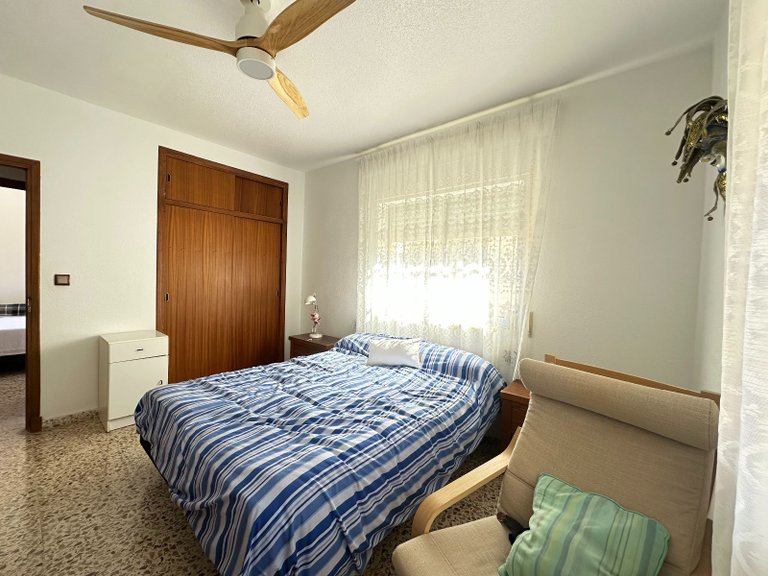 Apartment for Sale in Santiago De La Ribera 14