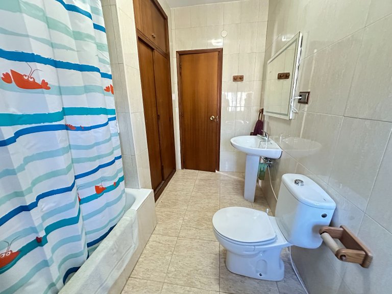 Apartment for Sale in Santiago De La Ribera 25